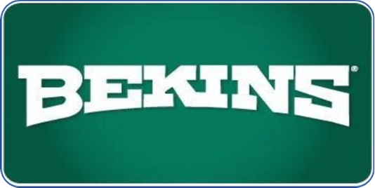 Bekins logo