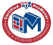 ATA ProMover logo
